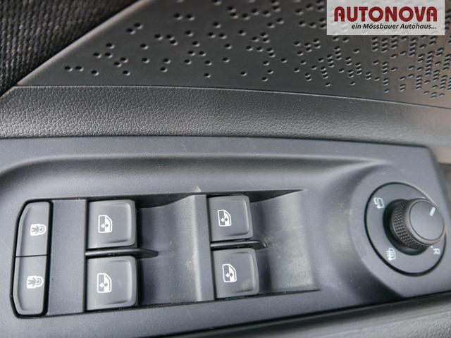 Skoda Elroq 60*ACC*PDC*LED*SHZ*KAMERA*TEMPOMAT*KLIMA*SMARTLINK*EL-HECKKLAPPE*19-ZOLL 