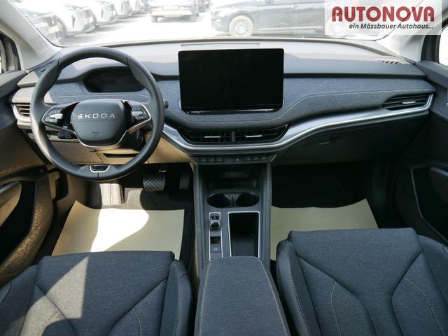 Skoda Elroq 60*ACC*PDC*LED*SHZ*KAMERA*TEMPOMAT*KLIMA*SMARTLINK*EL-HECKKLAPPE*19-ZOLL 