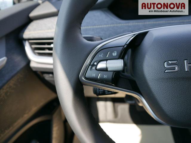 Skoda Elroq 60*ACC*PDC*LED*SHZ*KAMERA*TEMPOMAT*KLIMA*SMARTLINK*EL-HECKKLAPPE*19-ZOLL 