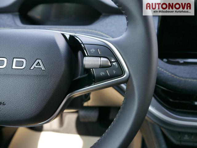 Skoda Elroq 60*ACC*PDC*LED*SHZ*KAMERA*TEMPOMAT*KLIMA*SMARTLINK*EL-HECKKLAPPE*19-ZOLL 