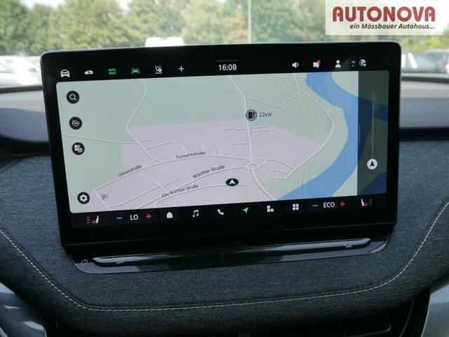 Skoda Elroq 60*ACC*PDC*LED*SHZ*KAMERA*TEMPOMAT*KLIMA*SMARTLINK*EL-HECKKLAPPE*19-ZOLL 