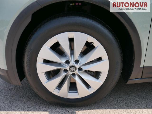 Skoda Elroq 60*ACC*PDC*LED*SHZ*KAMERA*TEMPOMAT*KLIMA*SMARTLINK*EL-HECKKLAPPE*19-ZOLL 