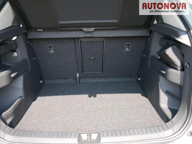 Skoda Elroq 60*ACC*PDC*LED*SHZ*KAMERA*TEMPOMAT*KLIMA*SMARTLINK*EL-HECKKLAPPE*19-ZOLL 