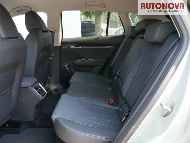 Skoda Elroq 60*ACC*PDC*LED*SHZ*KAMERA*TEMPOMAT*KLIMA*SMARTLINK*EL-HECKKLAPPE*19-ZOLL 