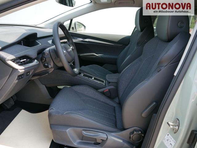 Skoda Elroq 60*ACC*PDC*LED*SHZ*KAMERA*TEMPOMAT*KLIMA*SMARTLINK*EL-HECKKLAPPE*19-ZOLL 