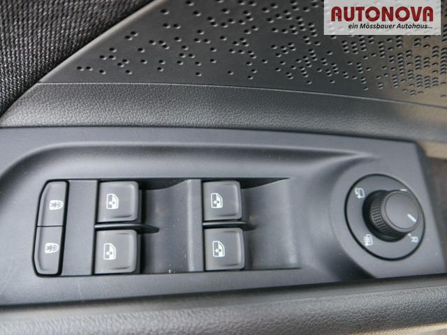 Skoda Elroq 60*ACC*PDC*LED*SHZ*KAMERA*TEMPOMAT*KLIMA*SMARTLINK*EL-HECKKLAPPE*19-ZOLL 