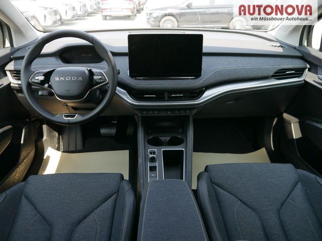 Skoda Elroq 60*ACC*PDC*LED*SHZ*KAMERA*TEMPOMAT*KLIMA*SMARTLINK*EL-HECKKLAPPE*19-ZOLL 