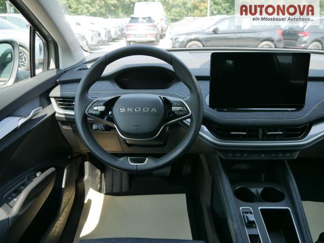 Skoda Elroq 60*ACC*PDC*LED*SHZ*KAMERA*TEMPOMAT*KLIMA*SMARTLINK*EL-HECKKLAPPE*19-ZOLL 