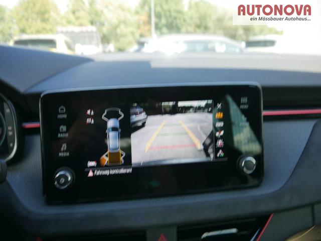 Skoda Kamiq Edition Dynamic Sport 1,5 TSI DSG*MOD-2027*AHK-SCHWENKBAR*PDC*LED*SHZ*SMARTLINK*TEMPOMAT 