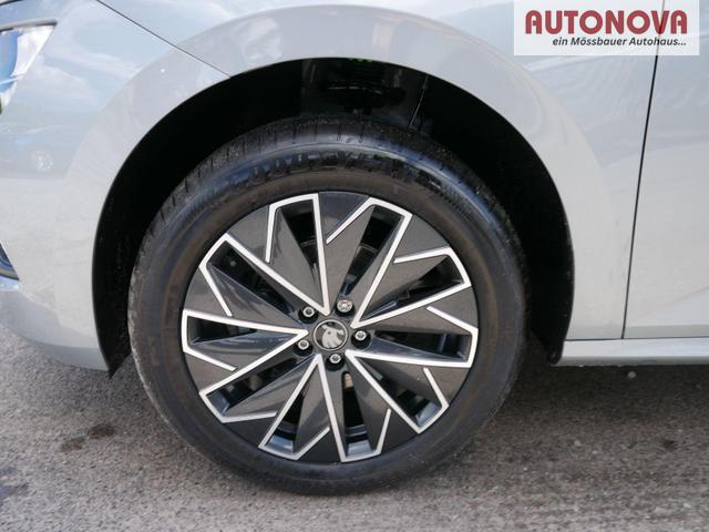 Skoda Kamiq Edition Dynamic Sport 1,5 TSI DSG*MOD-2027*AHK-SCHWENKBAR*PDC*LED*SHZ*SMARTLINK*TEMPOMAT 