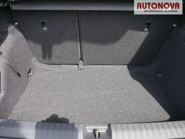 Skoda Kamiq Edition Dynamic Sport 1,5 TSI DSG*MOD-2027*AHK-SCHWENKBAR*PDC*LED*SHZ*SMARTLINK*TEMPOMAT 