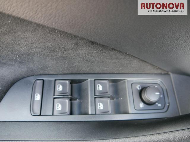 Skoda Kamiq Edition Dynamic Sport 1,5 TSI DSG*MOD-2027*AHK-SCHWENKBAR*PDC*LED*SHZ*SMARTLINK*TEMPOMAT 