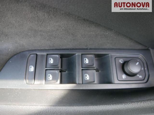 Skoda Kamiq Edition Dynamic Sport 1,5 TSI DSG*MOD-2027*AHK-SCHWENKBAR*PDC*LED*SHZ*SMARTLINK*TEMPOMAT 