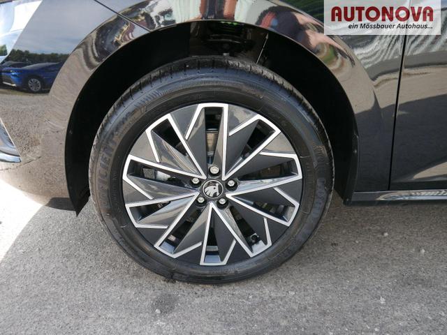 Skoda Kamiq Edition Dynamic Sport 1,5 TSI DSG*MOD-2027*AHK-SCHWENKBAR*PDC*LED*SHZ*SMARTLINK*TEMPOMAT 