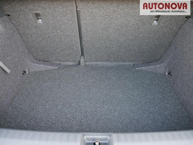 Skoda Kamiq Edition Dynamic Sport 1,5 TSI DSG*MOD-2027*AHK-SCHWENKBAR*PDC*LED*SHZ*SMARTLINK*TEMPOMAT 