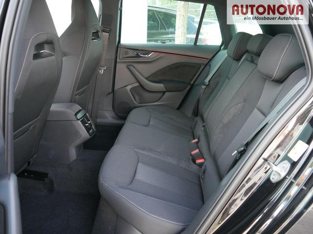 Skoda Kamiq Edition Dynamic Sport 1,5 TSI DSG*MOD-2027*AHK-SCHWENKBAR*PDC*LED*SHZ*SMARTLINK*TEMPOMAT 