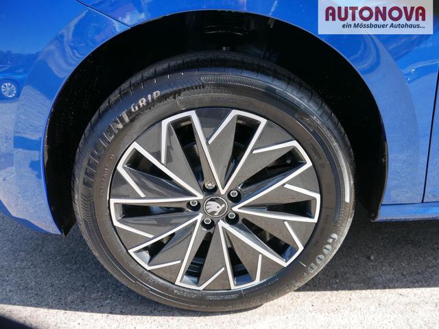 Skoda Kamiq Edition Dynamic Sport 1,5 TSI DSG*MOD-2027*AHK-SCHWENKBAR*PDC*LED*SHZ*SMARTLINK*TEMPOMAT 