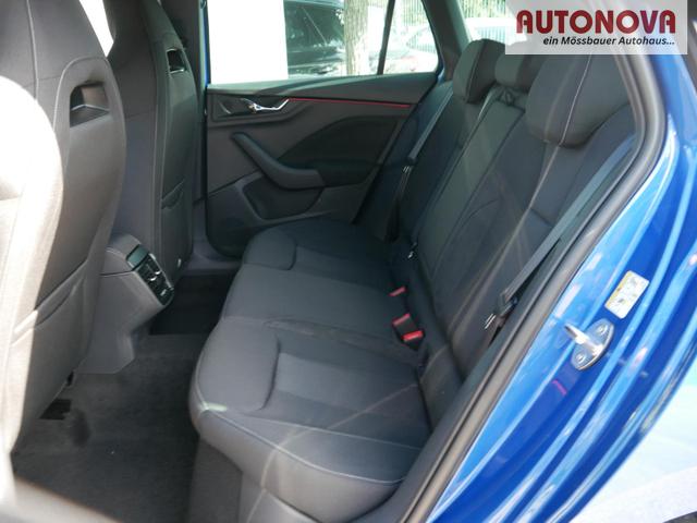 Skoda Kamiq Edition Dynamic Sport 1,5 TSI DSG*MOD-2027*AHK-SCHWENKBAR*PDC*LED*SHZ*SMARTLINK*TEMPOMAT 