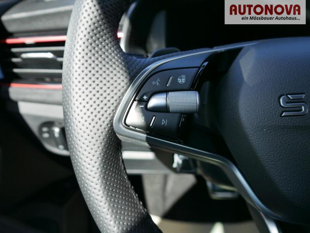 Skoda Kamiq Edition Dynamic Sport 1,5 TSI DSG*MOD-2027*AHK-SCHWENKBAR*PDC*LED*SHZ*SMARTLINK*TEMPOMAT 