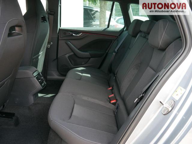 Skoda Kamiq Edition Dynamic Sport 1,5 TSI DSG*MOD-2027*AHK-SCHWENKBAR*PDC*LED*SHZ*SMARTLINK*TEMPOMAT 