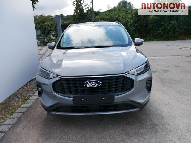 Ford Kuga Style Titanium 1,5 EcoBoost DSG*AHK*PDC*KAMERA*LED*SHZ*TEMPOMAT*KLIMA*17-ZOLL 