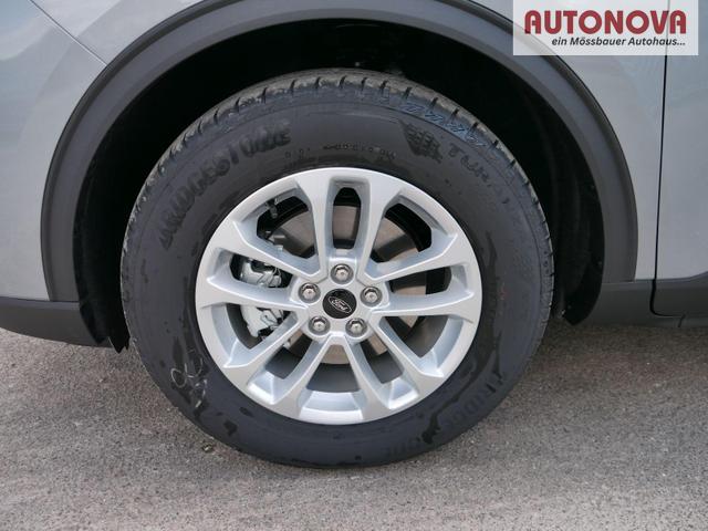 Ford Kuga Style Titanium 1,5 EcoBoost DSG*AHK*PDC*KAMERA*LED*SHZ*TEMPOMAT*KLIMA*17-ZOLL 