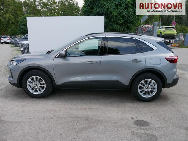 Ford Kuga Style Titanium 1,5 EcoBoost DSG*AHK*PDC*KAMERA*LED*SHZ*TEMPOMAT*KLIMA*17-ZOLL 