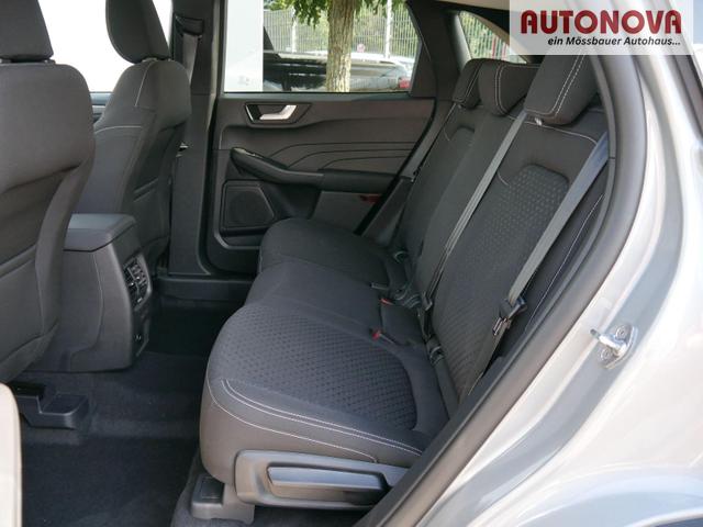 Ford Kuga Style Titanium 1,5 EcoBoost DSG*AHK*PDC*KAMERA*LED*SHZ*TEMPOMAT*KLIMA*17-ZOLL 