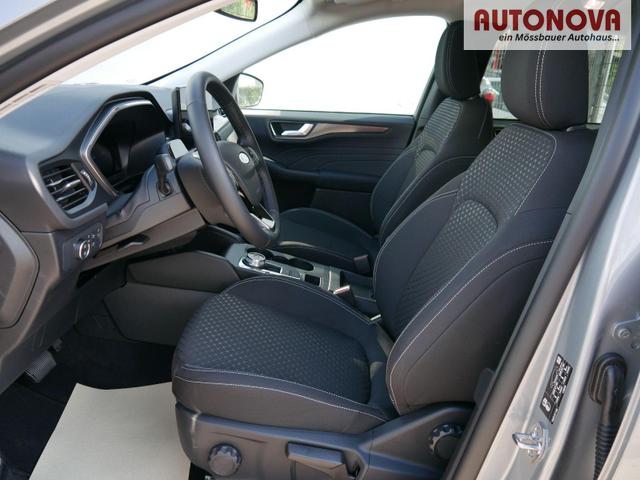 Ford Kuga Style Titanium 1,5 EcoBoost DSG*AHK*PDC*KAMERA*LED*SHZ*TEMPOMAT*KLIMA*17-ZOLL 