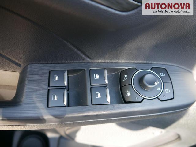Ford Kuga Style Titanium 1,5 EcoBoost DSG*AHK*PDC*KAMERA*LED*SHZ*TEMPOMAT*KLIMA*17-ZOLL 