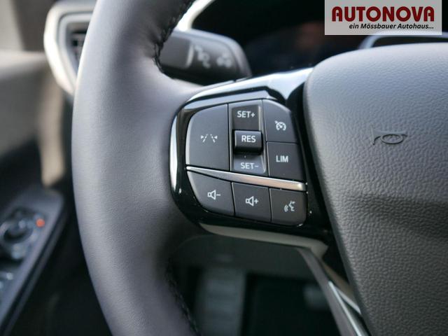 Ford Kuga Style Titanium 1,5 EcoBoost DSG*AHK*PDC*KAMERA*LED*SHZ*TEMPOMAT*KLIMA*17-ZOLL 