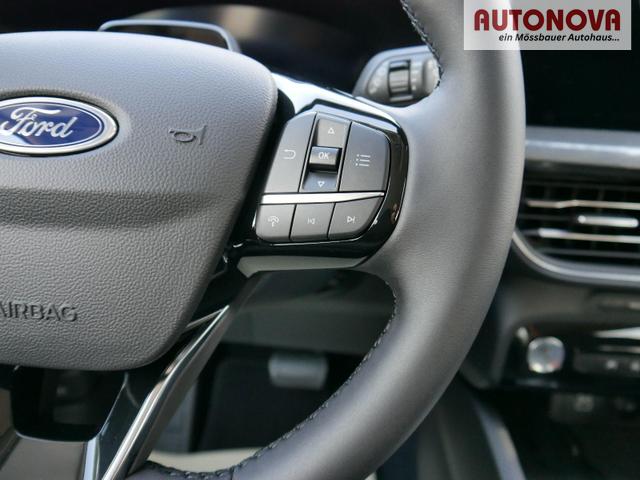 Ford Kuga Style Titanium 1,5 EcoBoost DSG*AHK*PDC*KAMERA*LED*SHZ*TEMPOMAT*KLIMA*17-ZOLL 