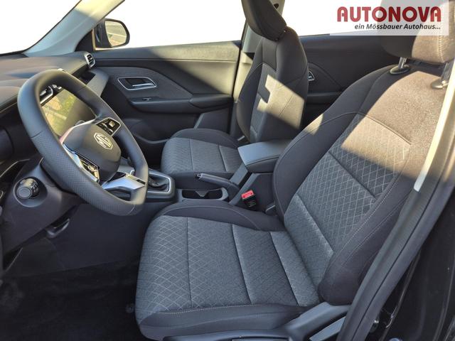 MG ZS Essential 1.5 85kW / sofort verf&uuml;gbar 