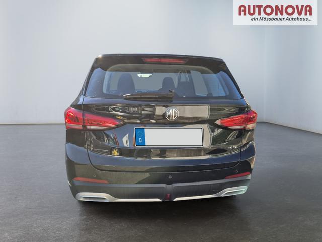 MG ZS Essential 1.5 85kW / sofort verf&uuml;gbar 