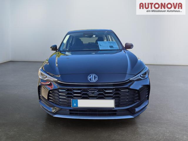 MG ZS Essential 1.5 85kW / sofort verf&uuml;gbar 