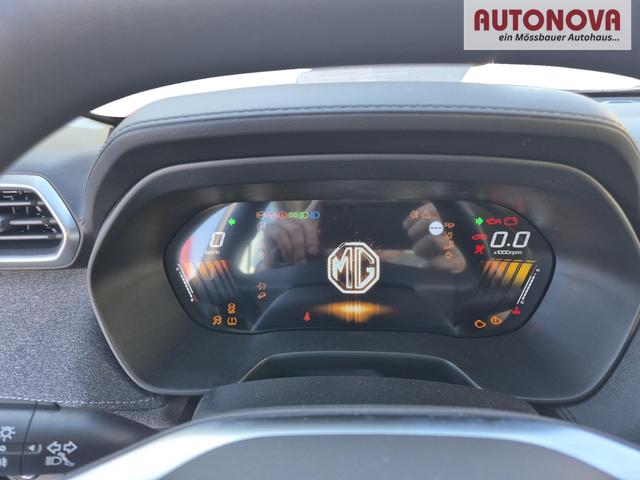 MG ZS Essential 1.5 85kW / sofort verf&uuml;gbar 