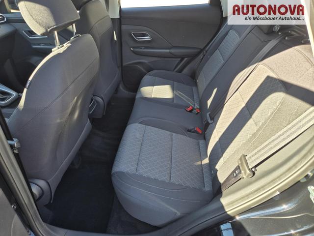 MG ZS Essential 1.5 85kW / sofort verf&uuml;gbar 