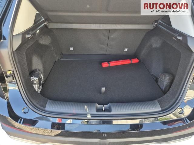 MG ZS Essential 1.5 85kW / sofort verf&uuml;gbar 