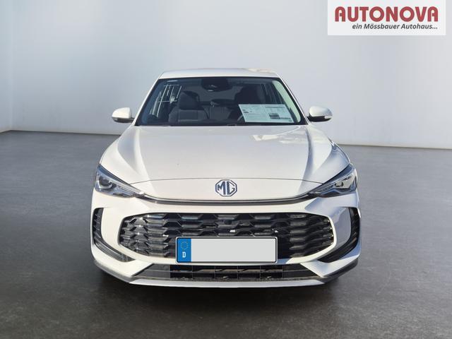 MG ZS Essential 1.5 85kW / sofort verf&uuml;gbar 