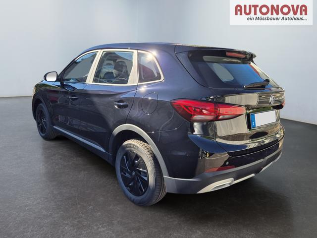 MG ZS Essential 1.5 85kW / sofort verf&uuml;gbar 