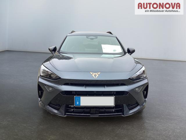 Cupra / Formentor (Facelift 2026) / Grau / / / 
