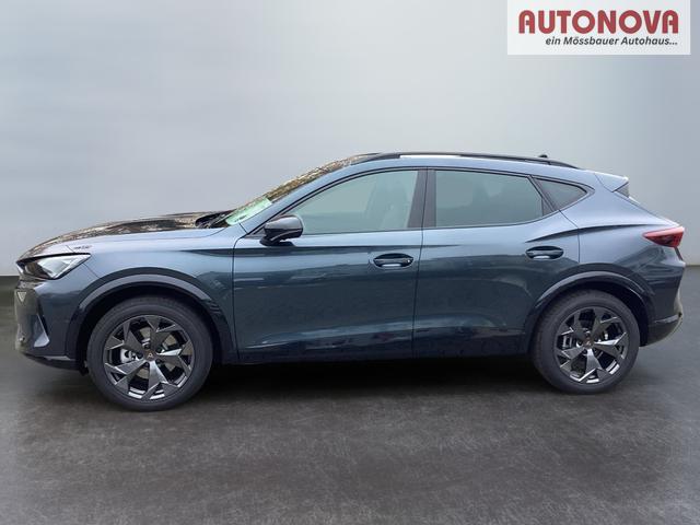 Cupra / Formentor (Facelift 2026) / Grau / / / 