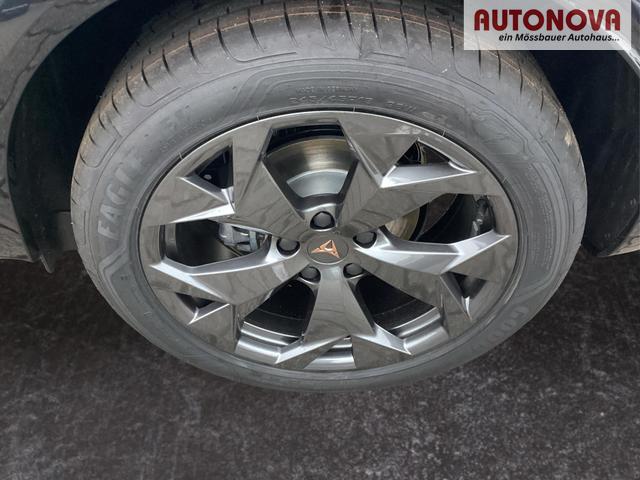 Cupra / Formentor (Facelift 2026) / Grau / / / 