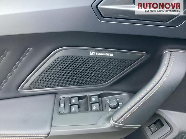 Cupra / Formentor (Facelift 2026) / Grau / / / 