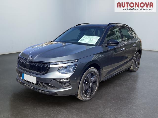 Skoda Kamiq 0 % Anzahlung - Monte Carlo /sofort verf&uuml;gbar