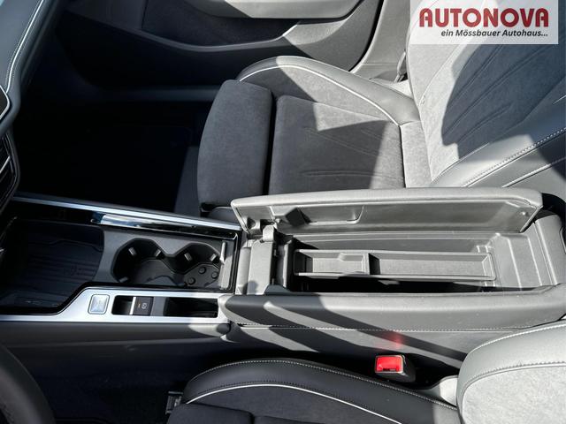 Volkswagen / Passat Variant / Schwarz / / / DSG+AHK+NAVI+MATRIX+MASSAGE+ACC+KAMERA