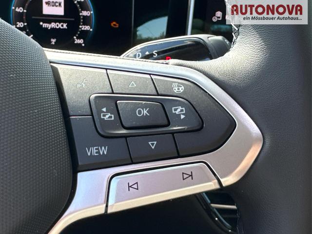 Volkswagen / Passat Variant / Schwarz / / / DSG+AHK+NAVI+MATRIX+MASSAGE+ACC+KAMERA