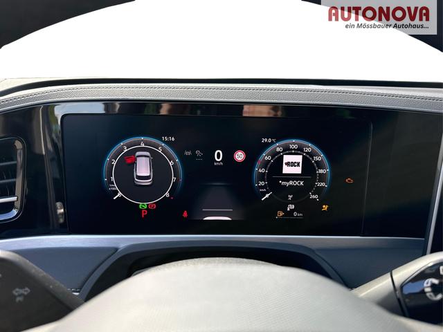 Volkswagen / Passat Variant / Schwarz / / / DSG+AHK+NAVI+MATRIX+MASSAGE+ACC+KAMERA