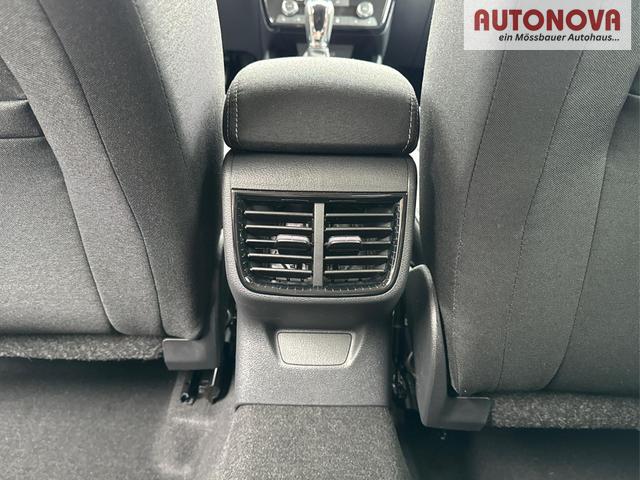 Skoda / Fabia / / / / ACC+SHZ+KAMERA+PDC+LED