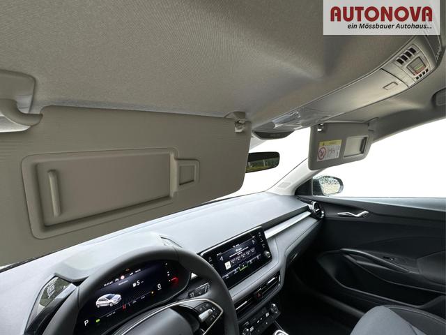 Skoda / Fabia / / / / ACC+SHZ+KAMERA+PDC+LED